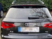 gebraucht Audi A3 Sportback 8V 1.6 TDI