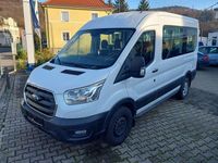 Gebraucht Ford Transit Trend 131 PS (96 kW) 2020 Other Van / Kleinbus