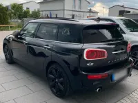 Gebraucht Mini Clubman 193 PS (141 kW) 2016 Schwarz Kombi