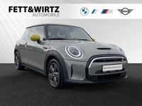 Gebraucht Mini Cooper SE 135 kW (184 PS) 2022 Grau Kleinwagen