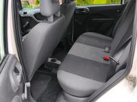 Gebraucht Fiat Panda 54 PS (39 kW) 2009 Weiß Kleinwagen