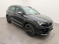 Neu Cupra Ateca VZ 300 PS (220 kW) 2026 Schwarz SUV