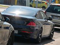 Gebraucht BMW 650 367 PS (269 kW) 2008 Schwarz Coupé