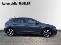 Gebraucht VW Polo GTI 207 PS (152 kW) 2024 Grau Kleinwagen