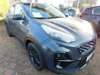 gebraucht Kia Sportage 1.6 CRDI AT 48V Black Edition