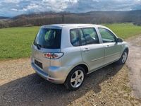 gebraucht Mazda 2 1,4 TÜV NEU