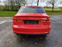 gebraucht Audi A3 2.0 TDI (clean diesel) S line Sportpaket