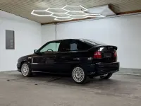 Second-hand Lancia Delta 193 CP (141 kW) 1998 Gri Hatchback