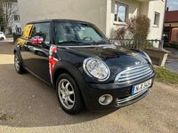 gebraucht Mini Cooper One