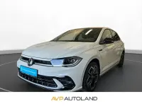 Gebraucht VW Polo R-line 95 PS (69 kW) 2025 Ascotgrau Kleinwagen