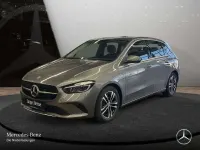 Gebraucht Mercedes B200 Progressive 163 PS (119 kW) 2025 Grau Kleinwagen