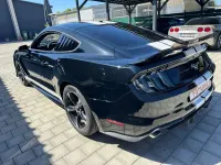 Second-hand Ford Mustang 314 CP (230 kW) 2022 Negru