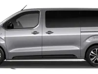 Neu Citroën Spacetourer 179 PS (131 kW) 2026 Artense grau metallic Van / Kleinbus