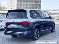 Nowe VW Multivan Life 150 KM (110 kW) 2026 Biały Minivan