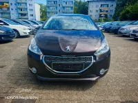 Gebraucht Peugeot 208 Active 82 PS (60 kW) 2013 Kleinwagen