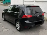 Gebraucht VW Golf VII 150 PS (110 kW) 2013 Schwarz Limousine