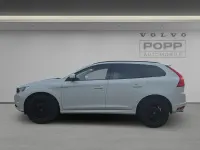 Używany Volvo XC60 Kinetic 150 KM (110 kW) 2016 Biały SUV
