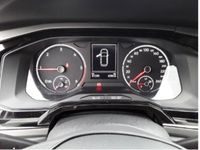 gebraucht VW Polo 1.6 TDI Comfortline *Navi*DSG*Sitzheizung*