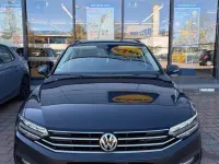 Gebraucht VW Passat Comfortline 120 PS (88 kW) 2019 Grau Kombi