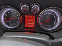 gebraucht Opel Zafira Tourer 1.6 CNG ecoFLEX Edition Edition