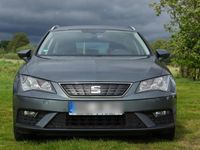 gebraucht Seat Leon ST 1.0 TSI DSG Style Ecomotive, Nav, Cam