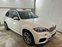 gebraucht BMW X5 xDrive50i M PAKET *Pano*HUD*Full Led*H&K*Voll