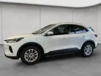 Gebraucht Ford Kuga Titanium 152 PS (111 kW) 2025 Frozen white SUV