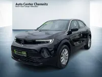 Usado Opel Mokka Edition 131 HP (96 kW) 2023 Preto SUV