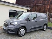 Używany Opel Combo Edition 102 KM (75 kW) 2019 Biały Minivan