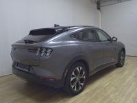 Gebraucht Ford Mustang Mach-E 258 kW (351 PS) 2021 Grau SUV