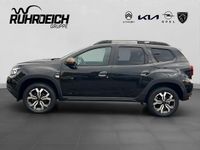 Gebraucht Dacia Duster Extreme 103 PS (75 kW) 2023 Grau SUV