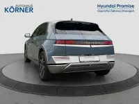 Gebraucht Hyundai Ioniq 5 167 kW (228 PS) 2023 Lucid blue SUV