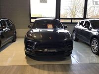 Gebraucht Porsche Macan S 354 PS (260 kW) 2019 Grau SUV