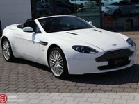 Gebraucht Aston Martin Vantage 313 PS (230 kW) 2009 Andere Coupé