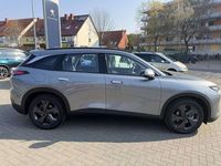 Gebraucht Baic X55 185 PS (136 kW) 2023 Grau SUV