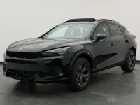 Neu Cupra Formentor 150 PS (110 kW) 2026 Schwarz SUV