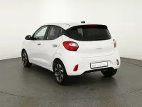 Neu Hyundai i10 79 PS (58 kW) 2025 Blau Kleinwagen