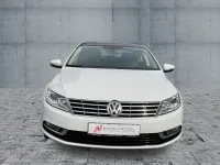 Gebraucht VW CC 184 PS (135 kW) 2016 Limousine