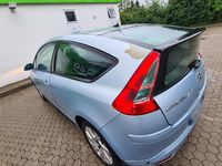 Gebraucht Citroën C4 108 PS (79 kW) 2005 Grau Kleinwagen