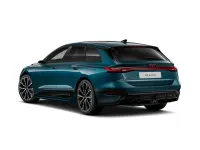 Gebraucht Audi A6 e-tron Edition .1 210 kW (286 PS) 2025 Malpeloblau metallic Kombi