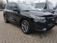 Neu Ford Kuga ST-Line 242 PS (177 kW) 2026 Schwarz SUV