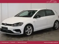 Occasion VW Golf VII R 310 ch (228 kW) 2017 Blanc Berline