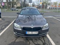 gebraucht BMW 525 D 218ps