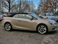 gebraucht Opel Cascada Innovation+XENON+NAVI+TEL+PDC+AHK+SHZ+LH