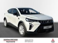 Gebraucht Mitsubishi ASX 116 PS (85 kW) 2026 Weiß SUV