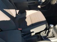 Gebraucht VW Golf Plus Cross 105 PS (77 kW) 2006 Silber Van / Kleinbus