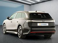 Gebraucht VW ID.7 210 kW (286 PS) 2024 Schwarz Kombi