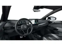 Gebraucht VW ID.4 Pro 210 kW (286 PS) 2024 Grenadillschwarz metallic SUV