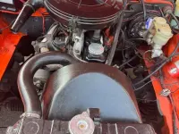 Gebraucht Opel Ascona 60 PS (44 kW) 1975 Orange Limousine