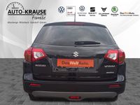 gebraucht Suzuki Vitara 1.4 S 4x4 Allgrip Automatik